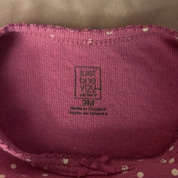 Onesie, size 9M - Picture 2 of 4